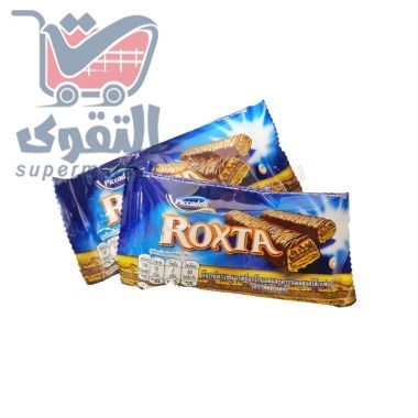 بيكادالي روكستا اصبعين 24غم
