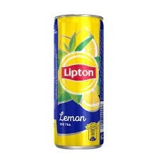 ليبتون ايس تي