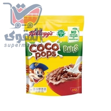 كوكو بوبس شوكليت 360 غم