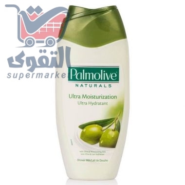 شامبو بالماوليف 250مل