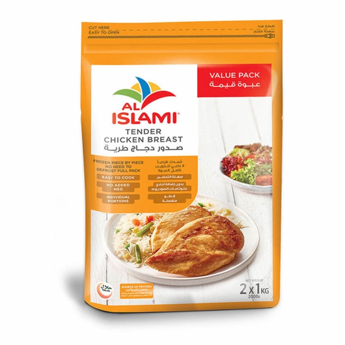 خبز الريف العائلة
