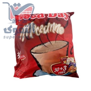 قهوة جود دي 30قطعه