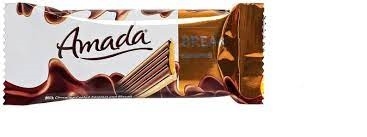 امادا بريك بالشوكولاتة 20غم