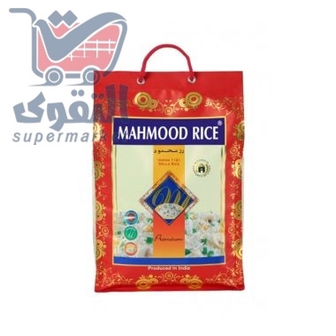 رز محمود حبة طويلة 4كغ