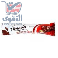 امادا شوكو لوف رول ويفر بالبندق 24.5غم