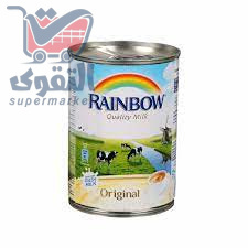 حليب ابو قوس مكثف 410 غم