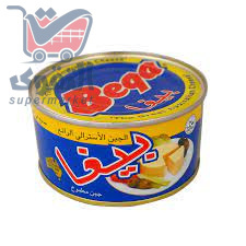جبنة بيغا 113 غ