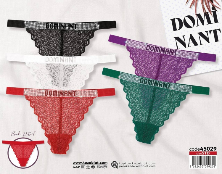 G string 