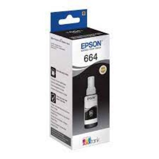 BLACK 6641 EPSON