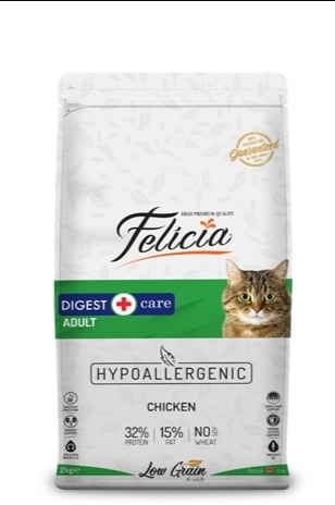 Felicia adult digestive adult 12 kg