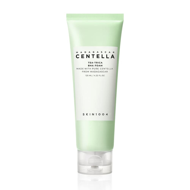 Centella Tea-Trica BHA Foam