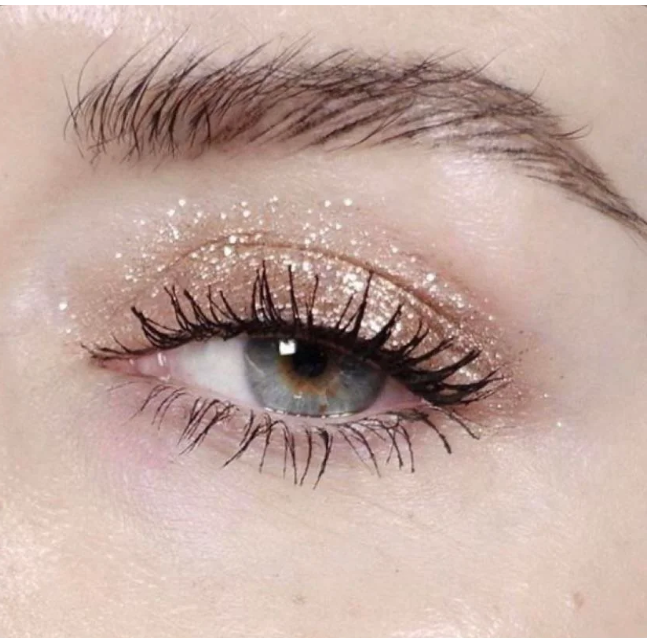 Macqueen, Jewel-Poten Eye Glitter