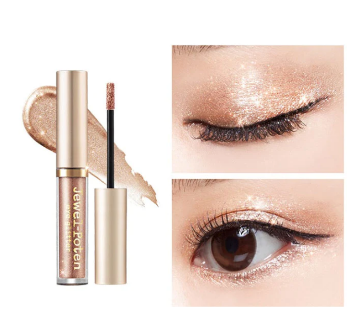 Macqueen, Jewel-Poten Eye Glitter