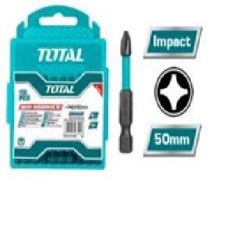 راسيات درل اسود TOTAL TACIM16PH22