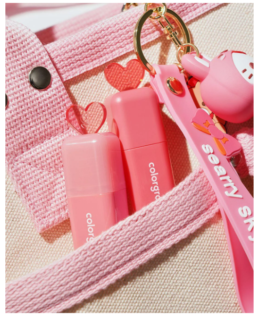 Colorgram, Juicy Drop Tint