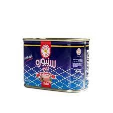 سنيوره لانشون لحم بقري 340غم