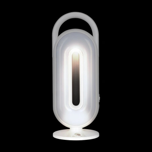 Multifunction Rechargeable High Power LED Emergency Light    كشاف طوارئ متنقل متعدد الاستخدامات 