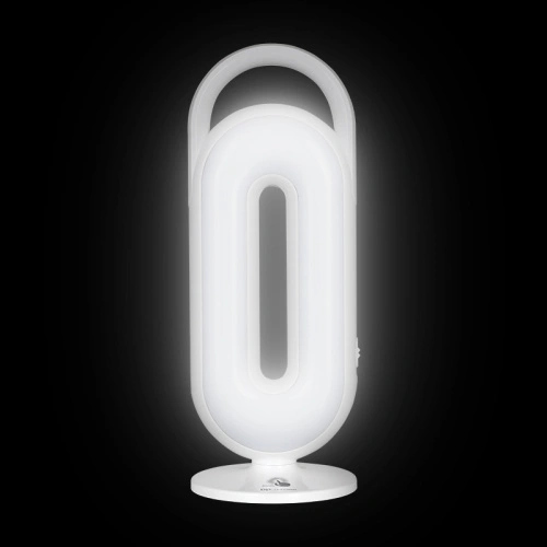 Multifunction Rechargeable High Power LED Emergency Light    كشاف طوارئ متنقل متعدد الاستخدامات 