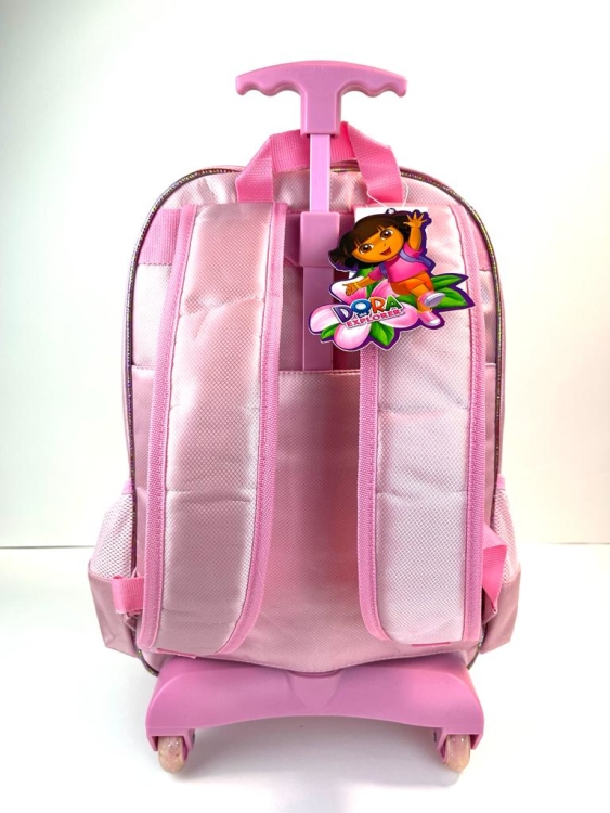شنتة مدرسية    Dora