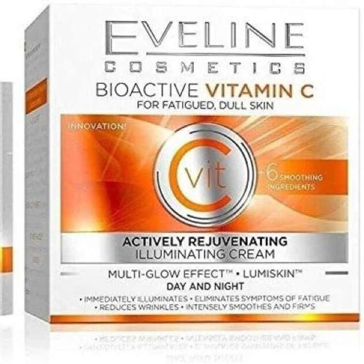 Eveline BIOACTIVE VITAMIN C Cream