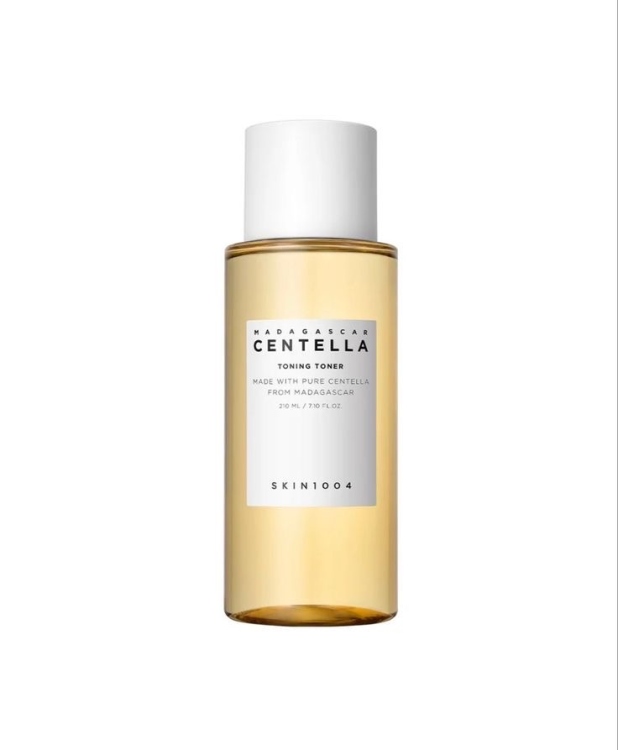 Skin1004 - Madagascar Centella Toning Toner