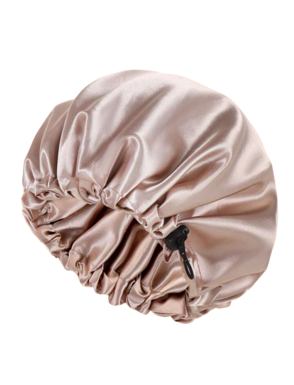 1pc / Satin Hair Bonnet 