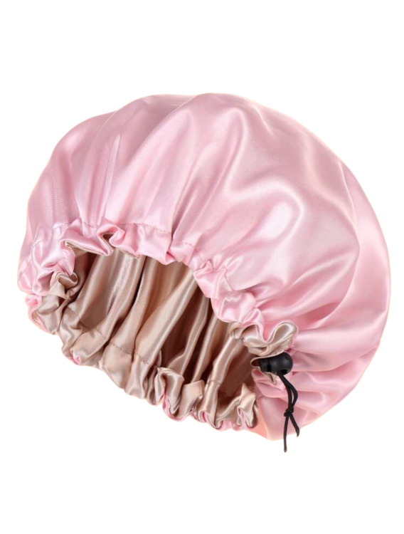 1pc / Satin Hair Bonnet 