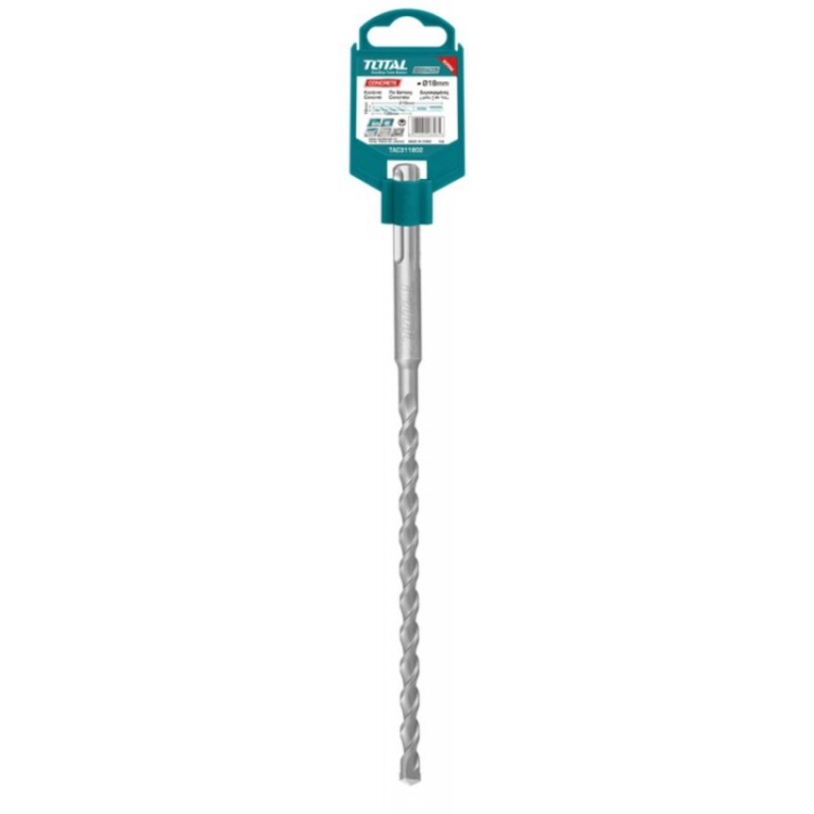 Total TAC310502 SDS-Plus ريش حجر كبس 5*160 ملم 