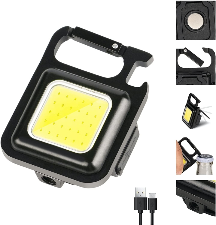 LED light Mini