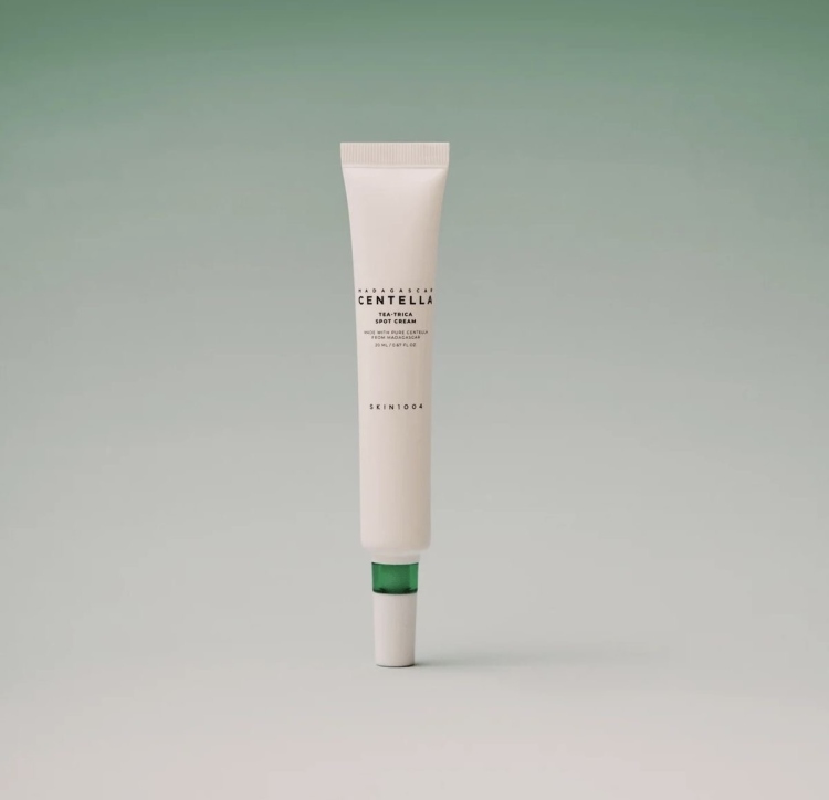SKIN 1004 - Madagascar Centella Tea-Trica Spot Cream 20 ml 