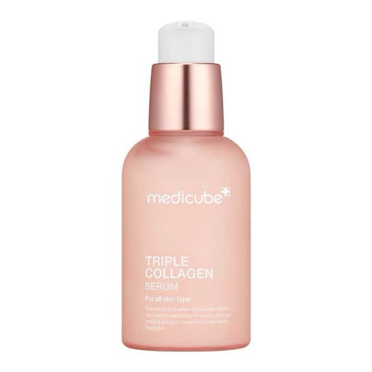 Medicube  - Triple Collagen Serum 4.0