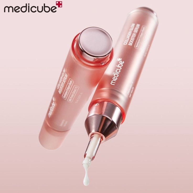 Medicube - Collagen Glow Booster Serum 