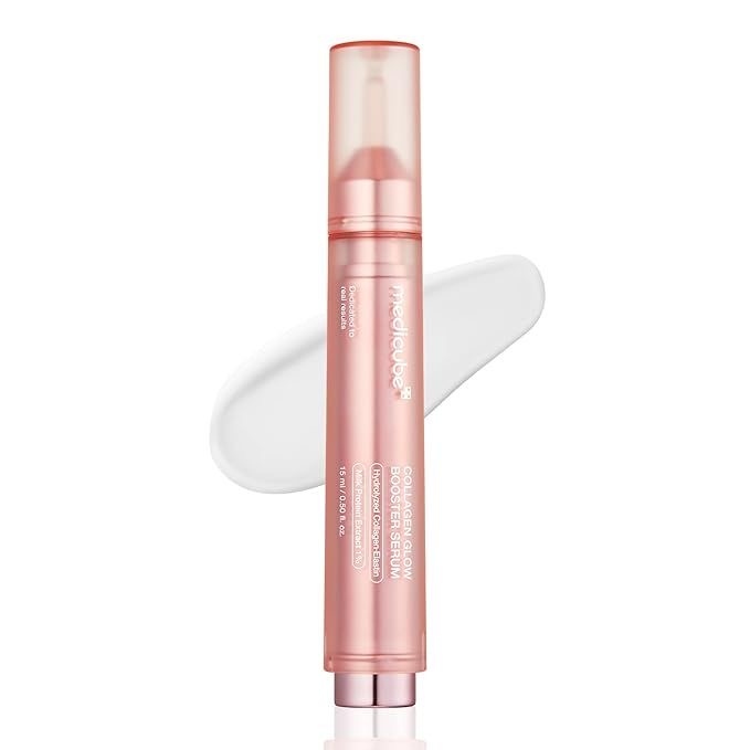 Medicube - Collagen Glow Booster Serum 