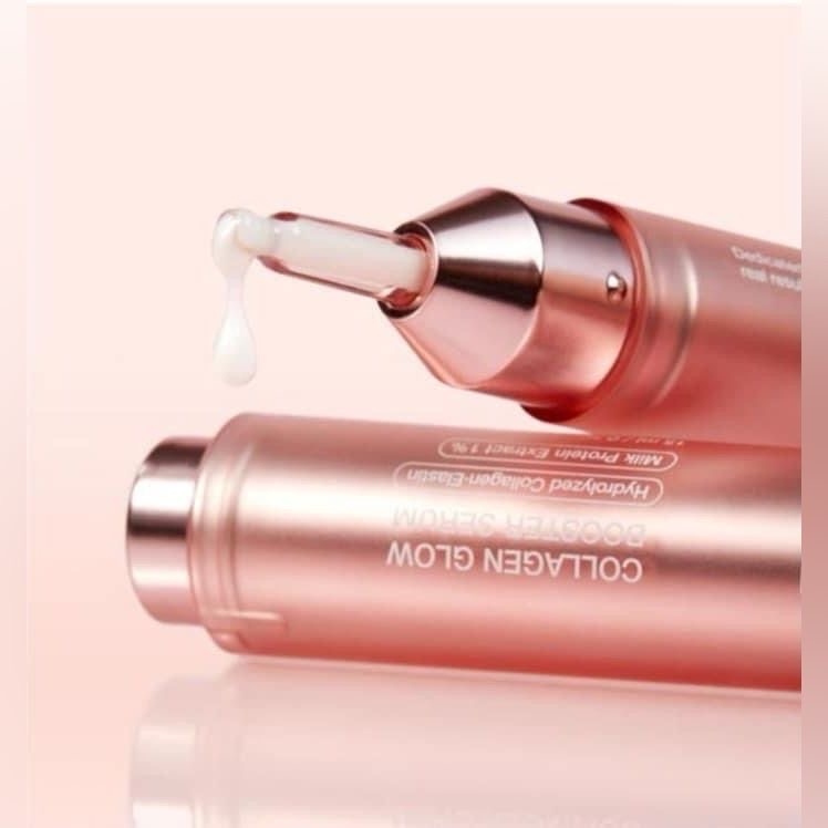 Medicube - Collagen Glow Booster Serum 
