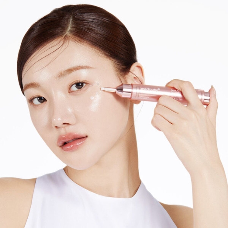 Medicube - Collagen Glow Booster Serum 