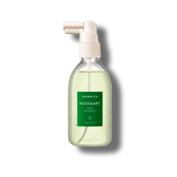 Aromatica, Rosemary Root Enhancer 