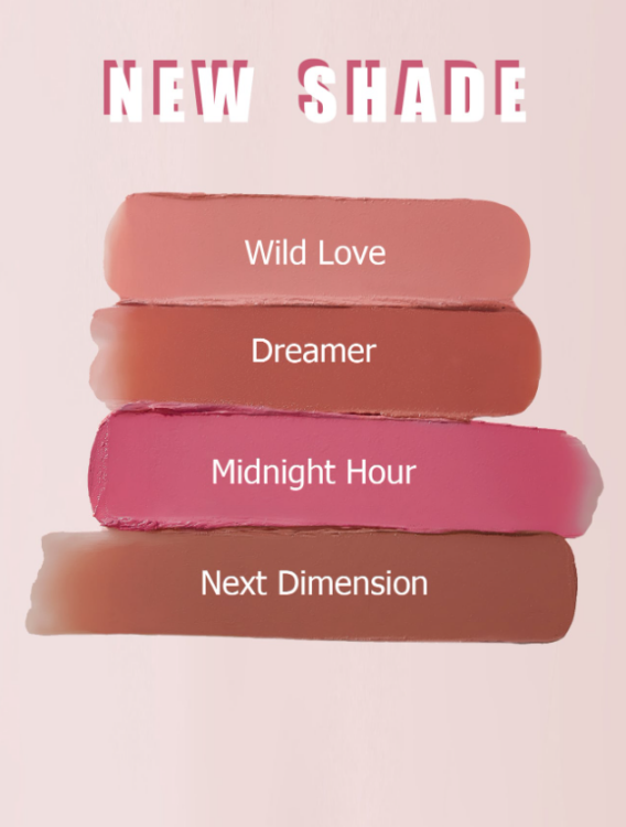 Sheglam, Blush Stick 