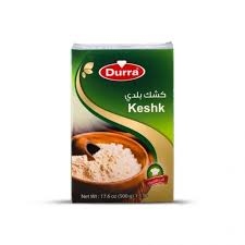الدرة كشك بلدي 500غرام