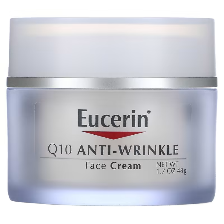 Eucerin Anti Wrinkle Face Cream