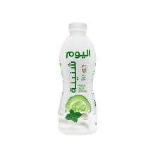  اليوم شنينة خيار بالنعناع 