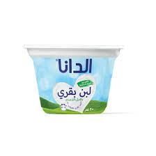 الدانا لبن بقري 200 غ