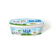الدانا لبنة بقرية 