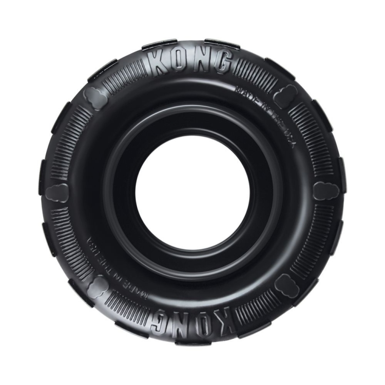 Kong tires