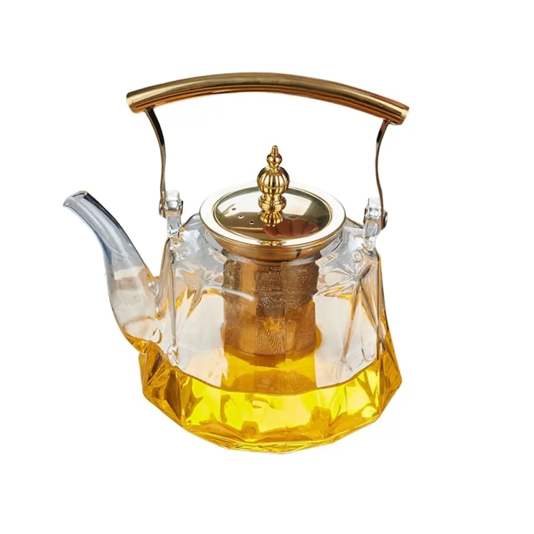 إبريق زجاج 
