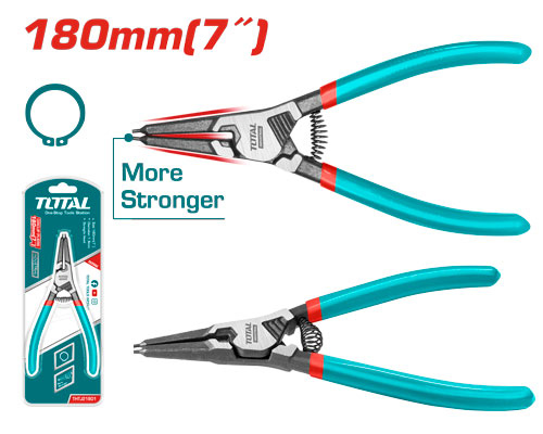 زراديه كباشي 7" TOTAL THTJ21801