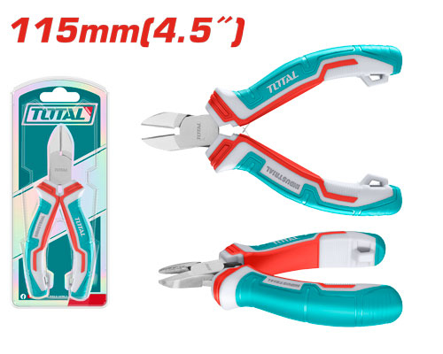 قطاعه الكتروني 4.5" TOTAL THTMN356