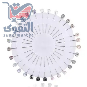 دبابيس شالات طارة عدد1