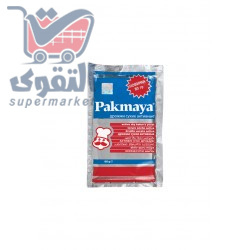 باكمايا خميرة 10 غم