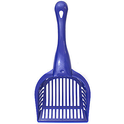 Hartz scooping , clumping litter spoon