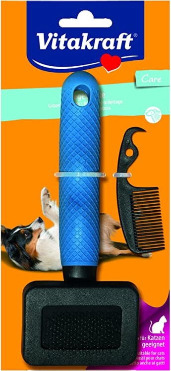 Vitakraft Grooming Brush Care